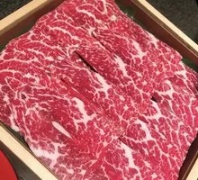 Snowflake Ribeye