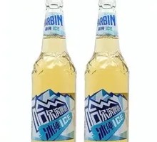 Harbin Beer
