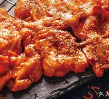 Chongqing Spicy Beef