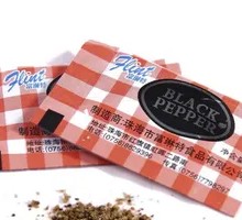 黑胡椒料包
