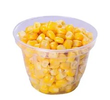 Corn Cup