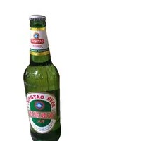 青岛瓶装啤酒