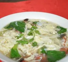 Egg Soup