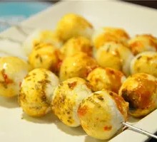 Fish Balls