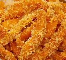 Fried Chicken Strips