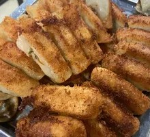 Pork Three-Fresh Dumplings