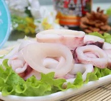 Squid Rings