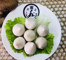 Crab Flavor Treasure