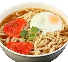 Clay Pot Handmade Noodles