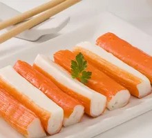 Crab Stick