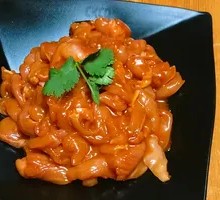 Orleans-style Chicken Thigh