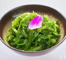 Wakame Salad
