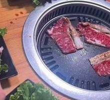 Qiqi Large Meat Slice