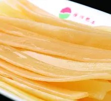 Sichuan Wide Rice Noodles