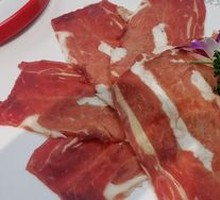 Premium Beef Tenderloin