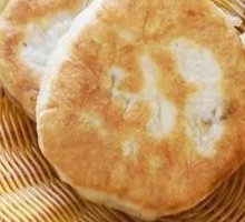 烧饼鸡蛋老火腿