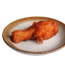 Sichuan Pepper Chicken Thighs