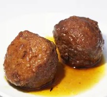 Vegetarian Dumplings