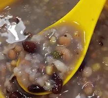 Eight Treasure Porridge