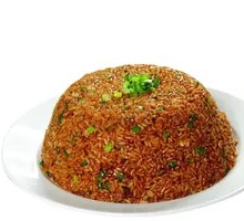 Soy Sauce Fried Rice