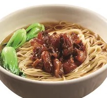 Beef Offal Noodles