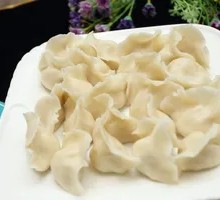 Braised Fish Dumplings