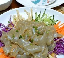 Northeast Cold Noodles