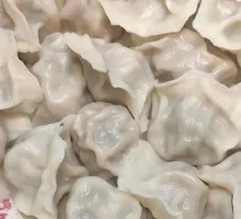 水饺肉三鲜