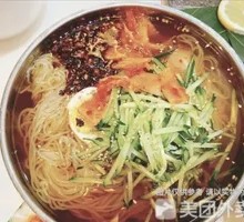 Northeast Cold Noodles