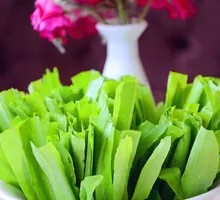 Oilseed lettuce