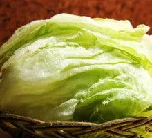 Lettuce Globe