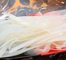 Wide Rice Noodles