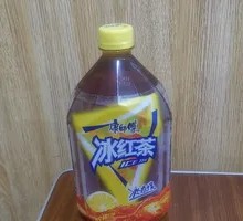 康师傅冰红茶装