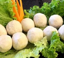 Fish Balls