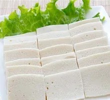 Qianye Tofu