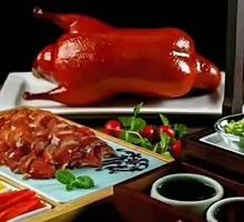 北京名门酥不腻烤鸭
