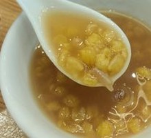 Coarse Grain Porridge