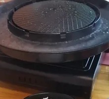 Thai Fragrant Rice Buffet