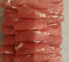 Grassland Beef Rolls