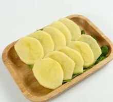 Shredded Potato Salad