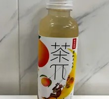 农夫山泉茶派