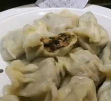 Shiitake Mushroom and Pork