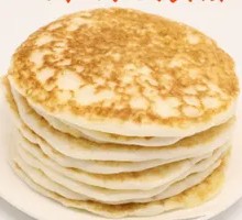 Northeast Stir-Fried Pancake