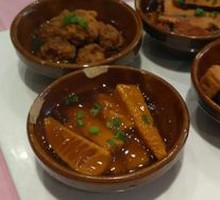 Special Four Joy Bowl