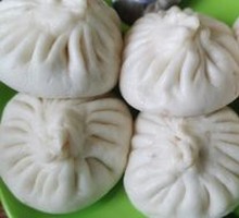 张记传统猪肉包子