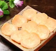 Roasted Sweet Potato