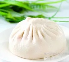Tianjin Meat Bun