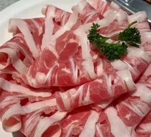 Premium Lamb Shoulder