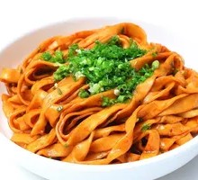 Special Noodle Salad