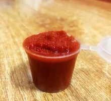 Shaxian Chili Sauce